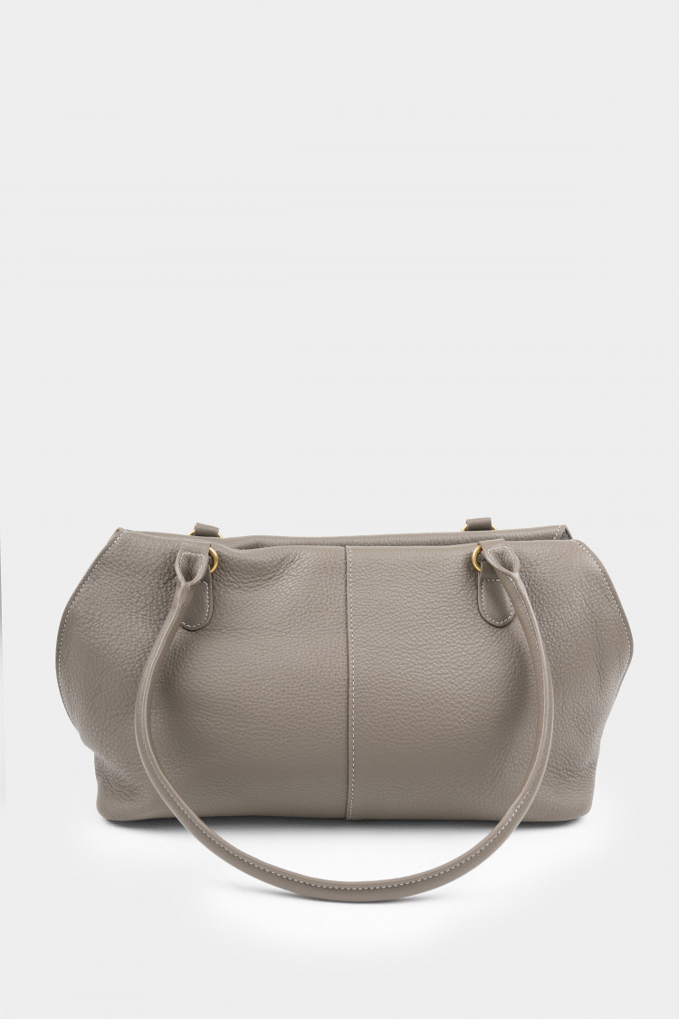 Боулер пепельный