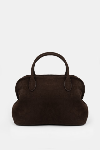 Тоут шоколадный