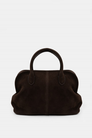 Тоут шоколадный