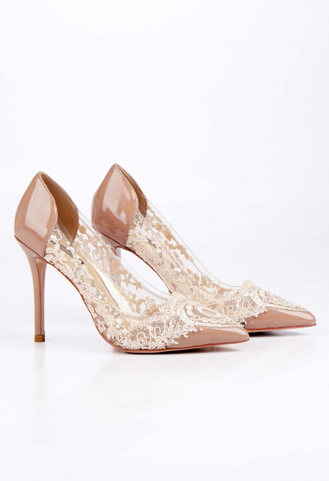 Туфли Mario Berluchi