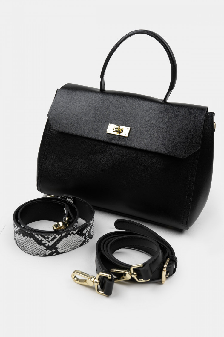 Тоут черный жемчуг