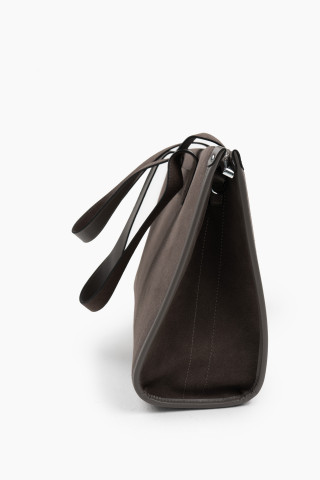 Тоут шоколадный трюфель