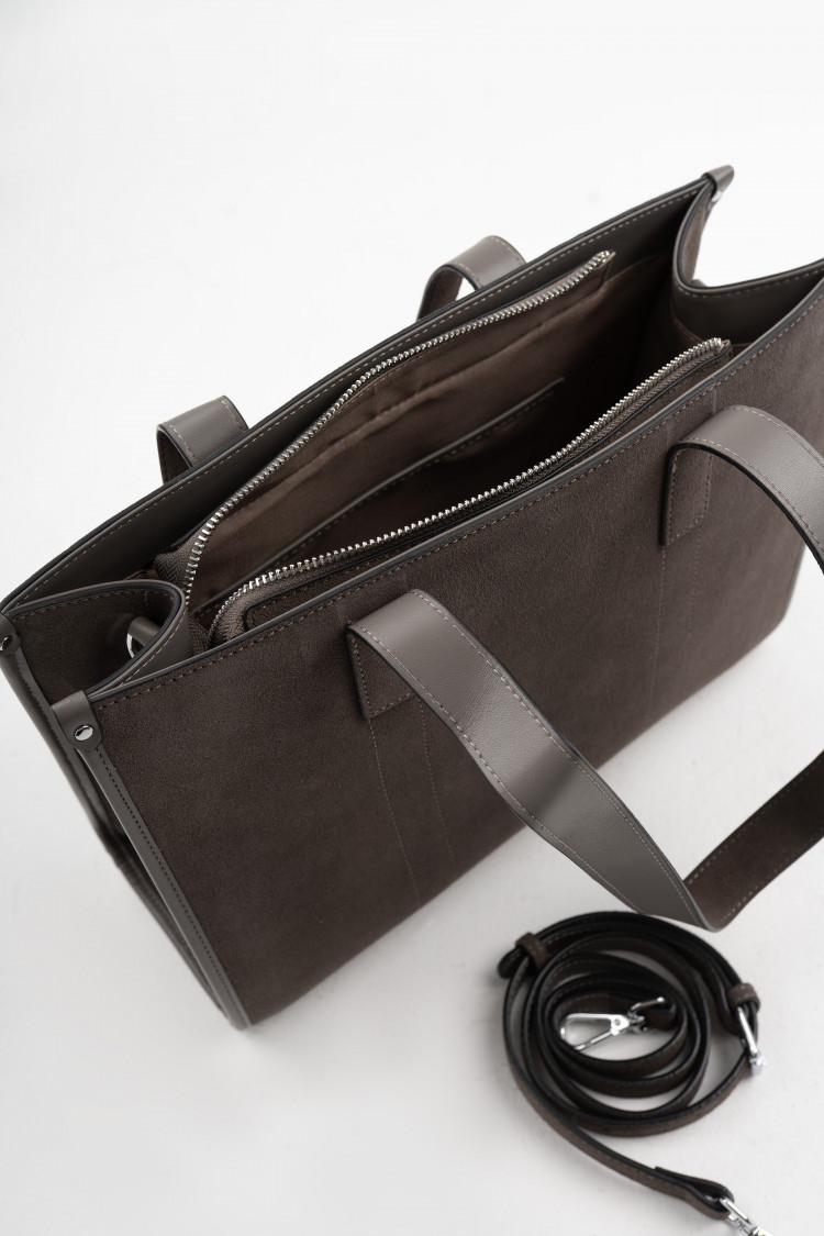 Тоут шоколадный трюфель