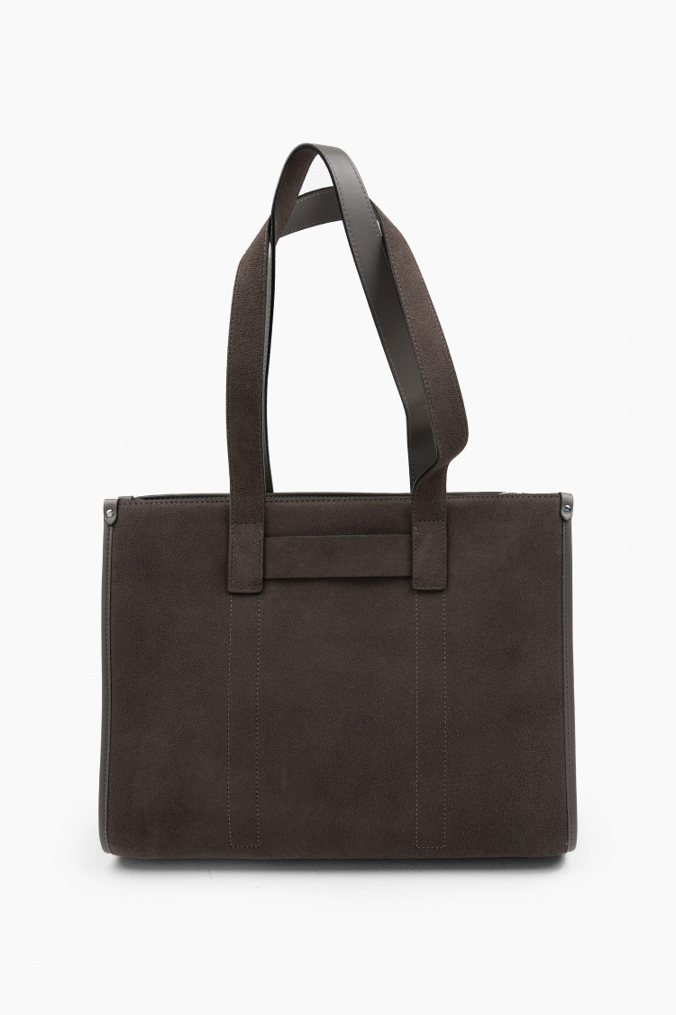 Тоут шоколадный трюфель