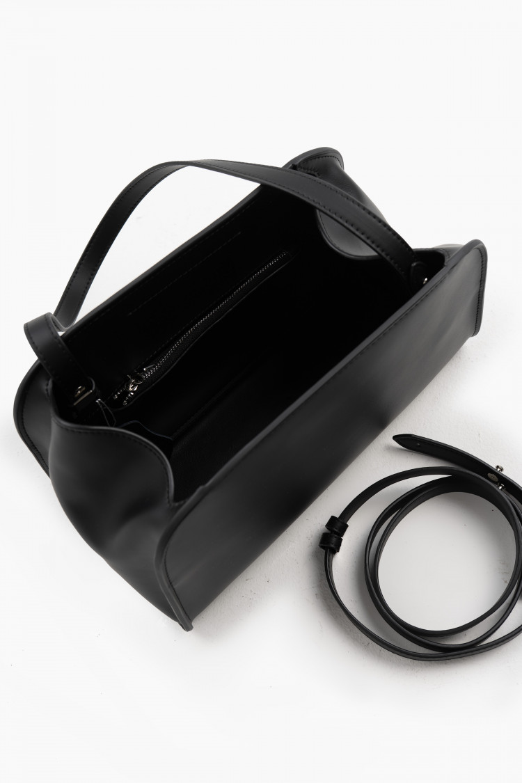 Боулер черный жемчуг