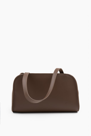 Боулер карамельный