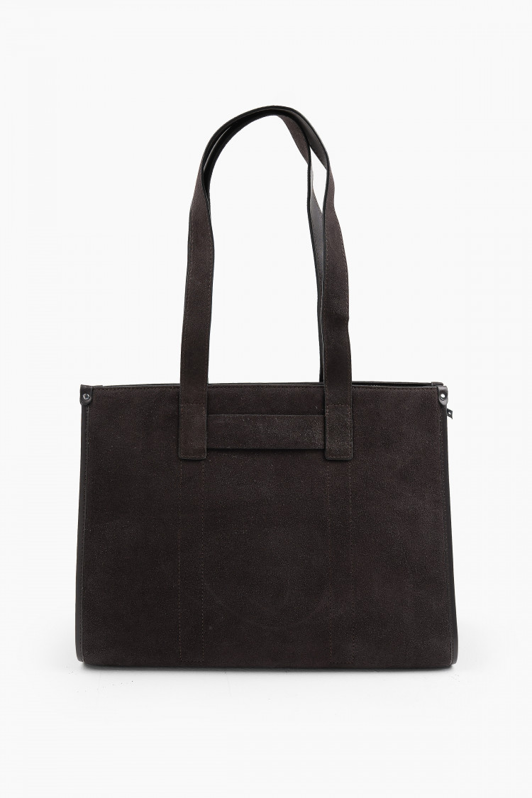 Тоут горький шоколад