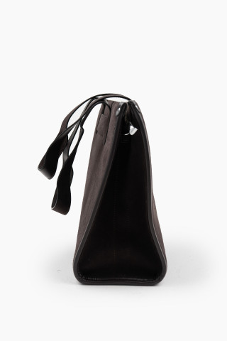 Тоут горький шоколад