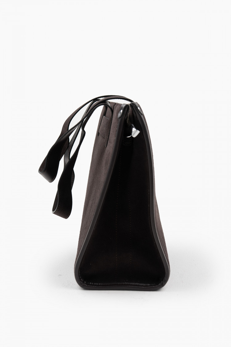 Тоут горький шоколад