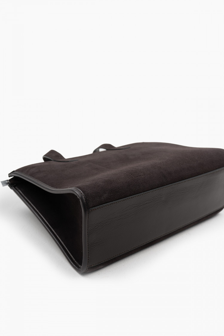 Тоут горький шоколад