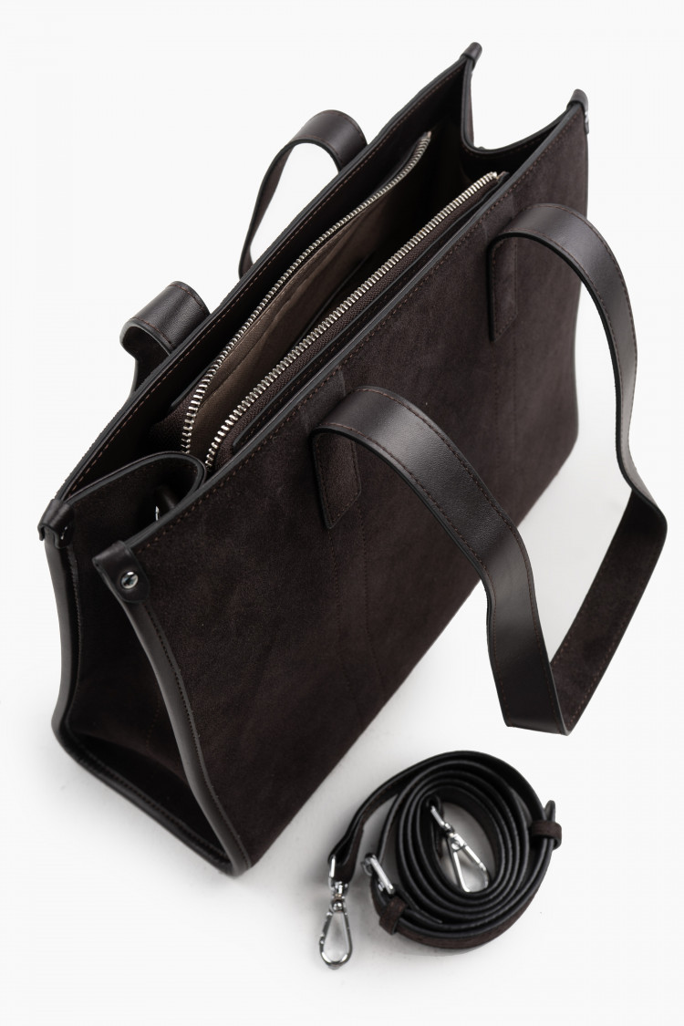 Тоут горький шоколад