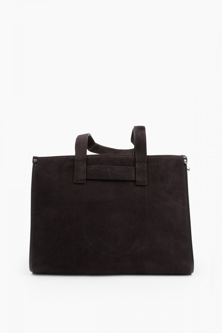 Тоут горький шоколад