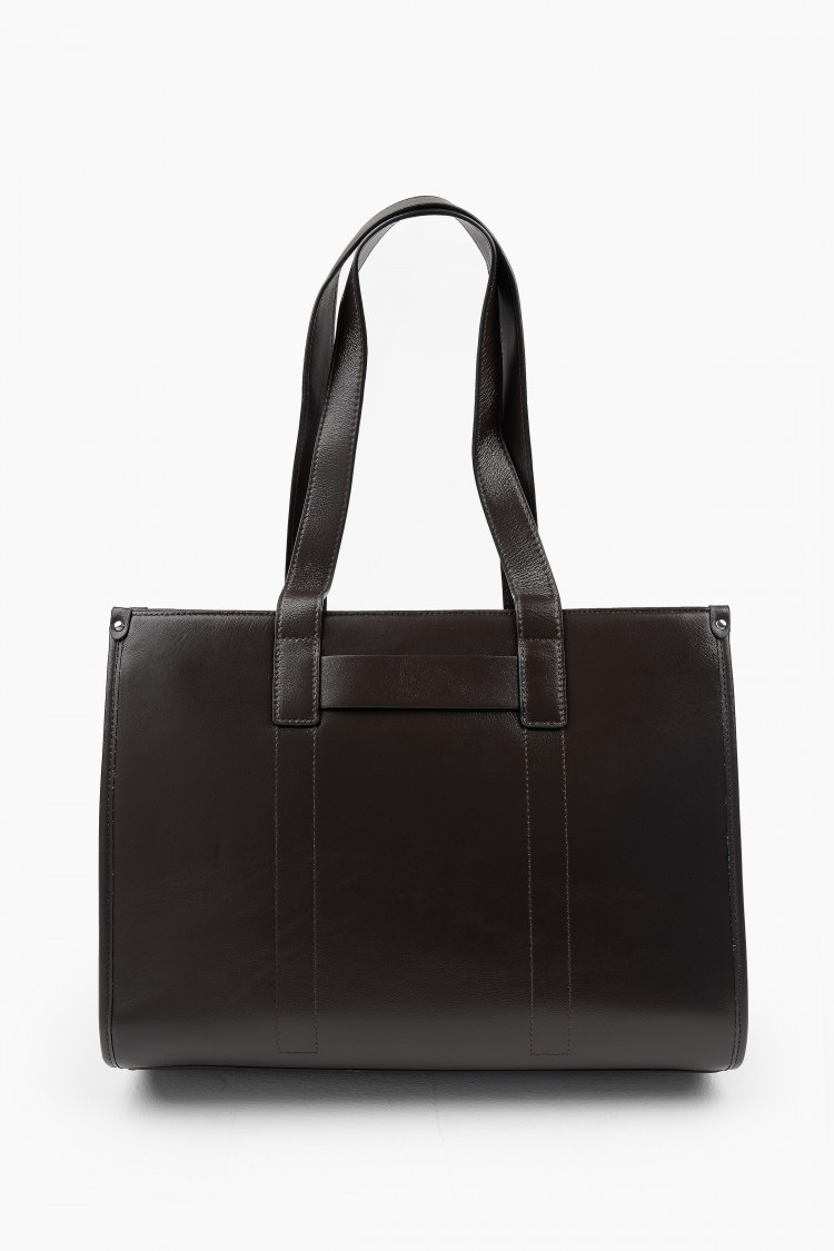 Тоут шоколадный