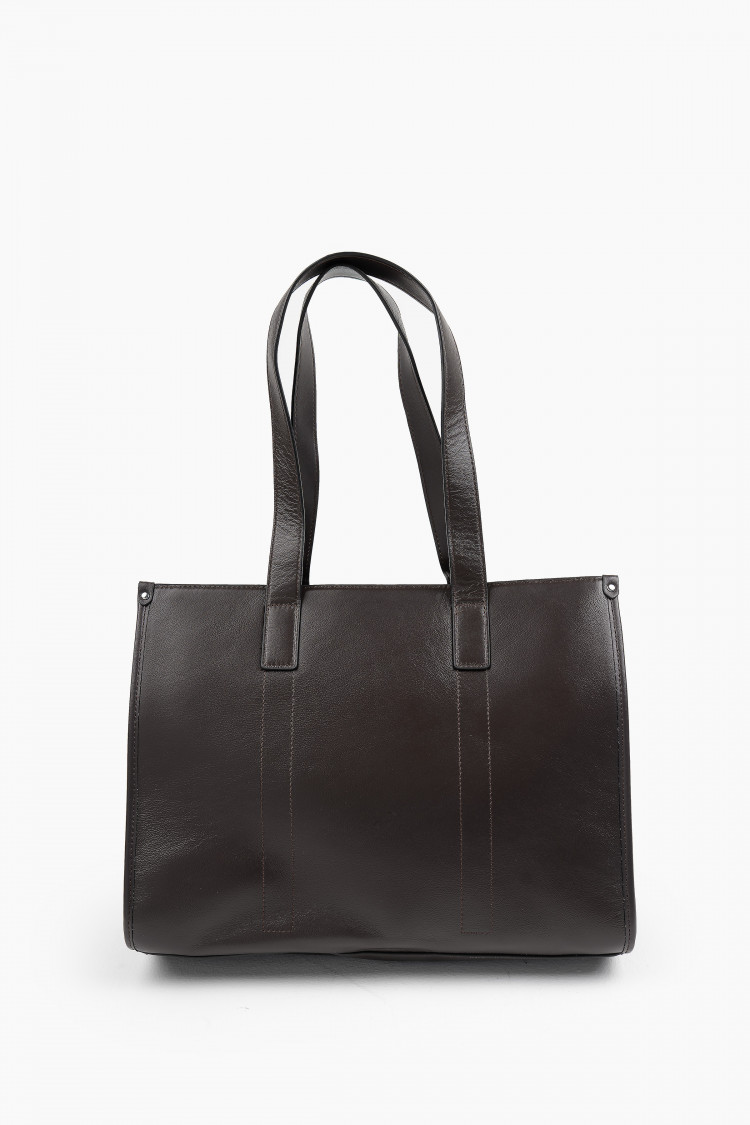 Тоут шоколадный