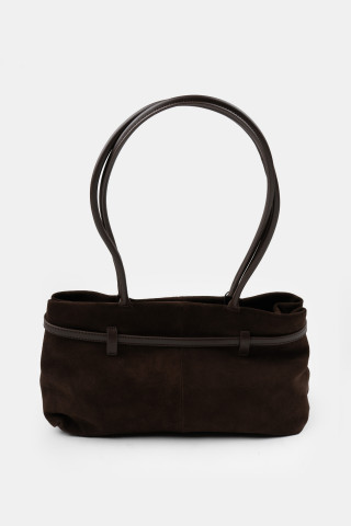 Тоут шоколадный