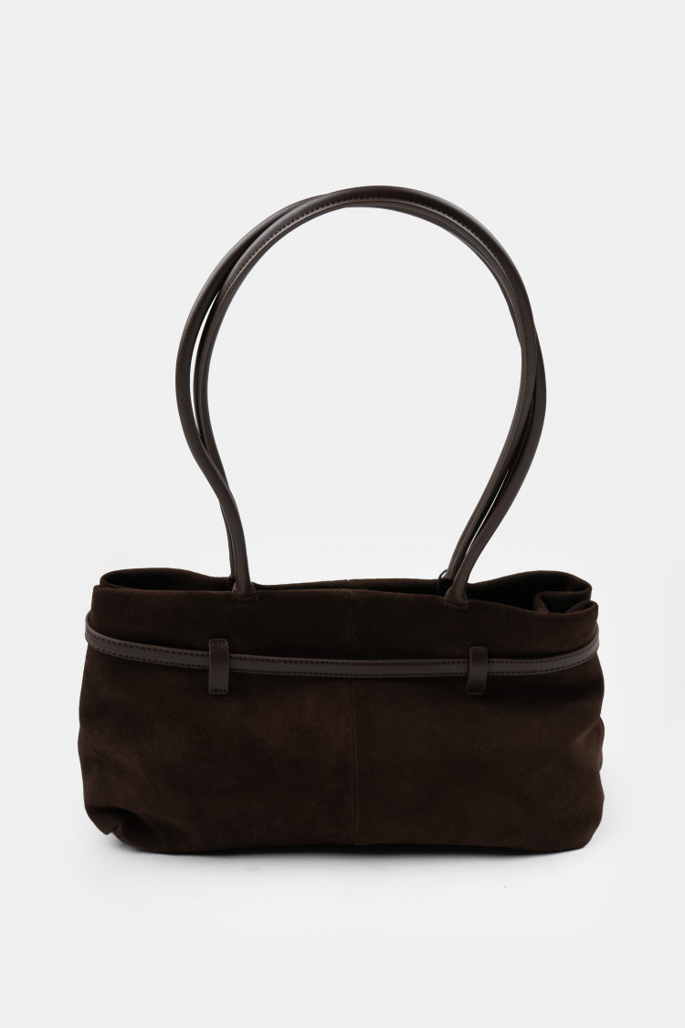 Тоут шоколадный