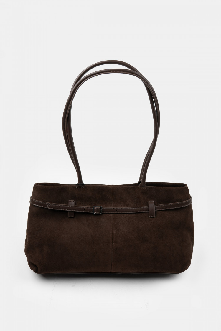 Тоут шоколадный