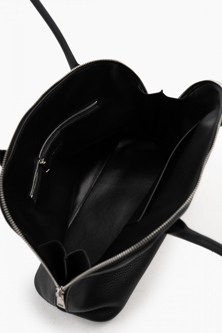 Боулер черный жемчуг