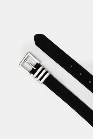 Ремень из натуральной кожи