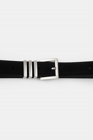 Ремень из натуральной кожи