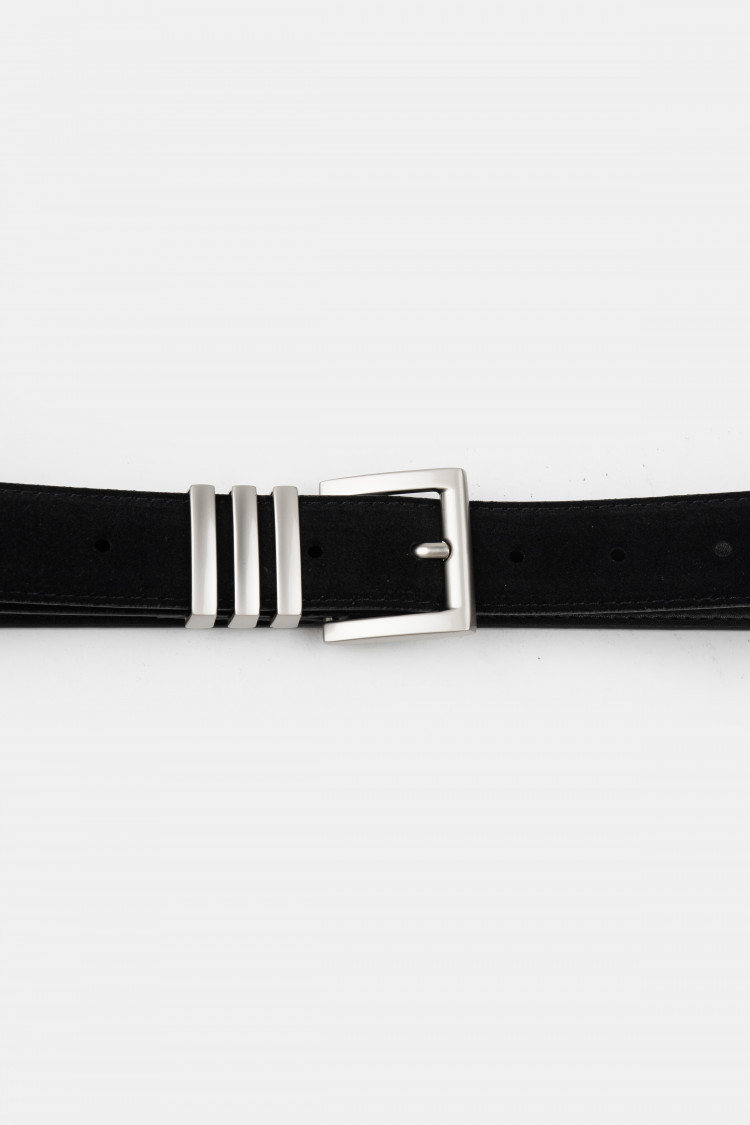 Ремень из натуральной кожи