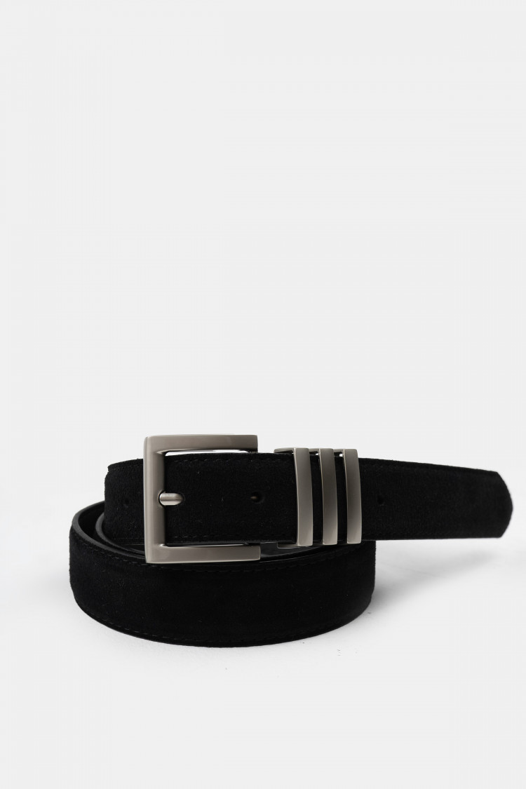 Ремень из натуральной кожи