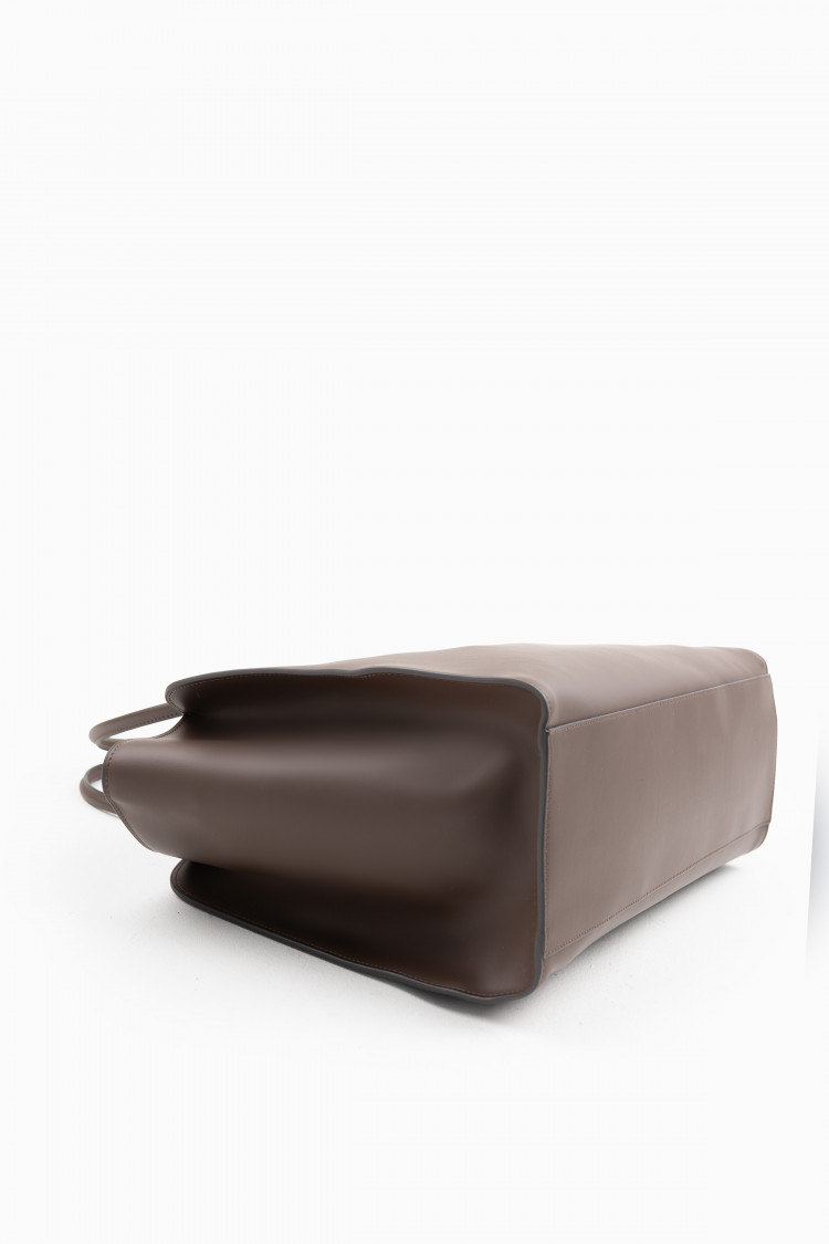 Шоппер молочный шоколад