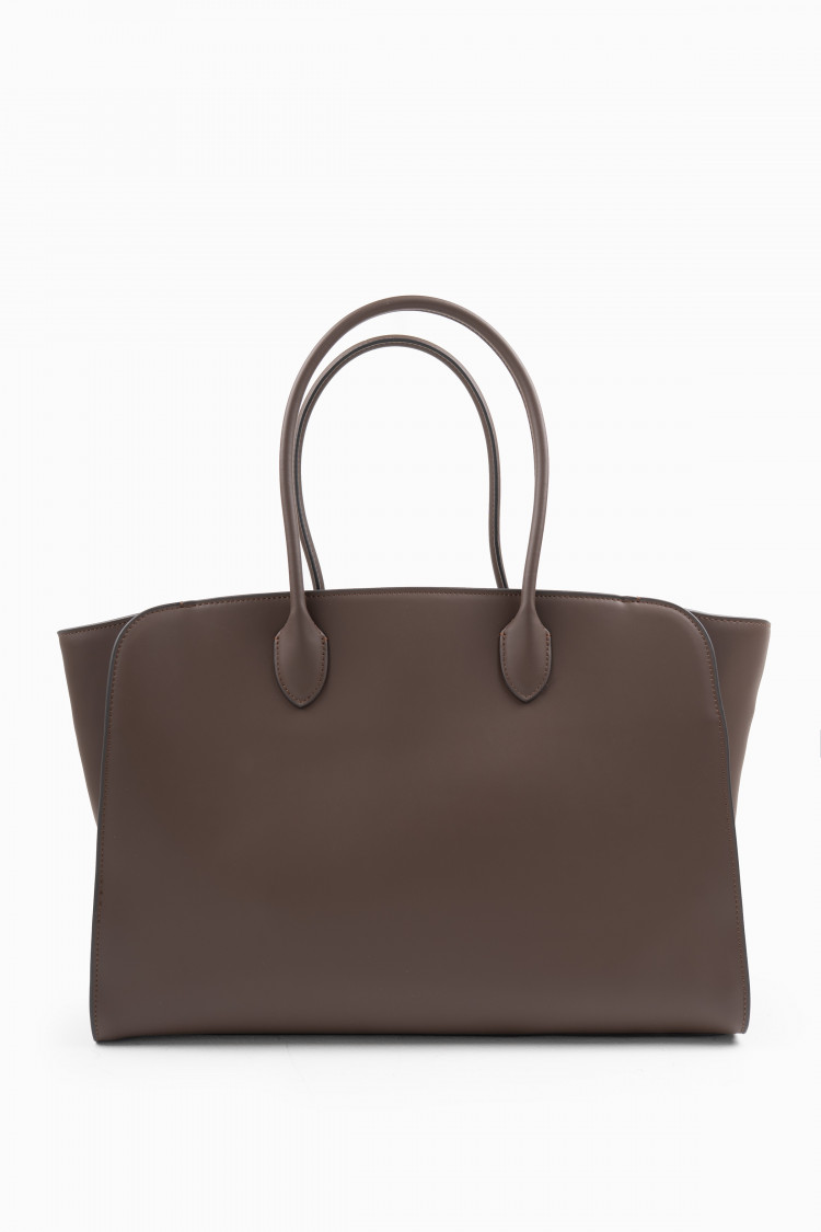 Шоппер молочный шоколад