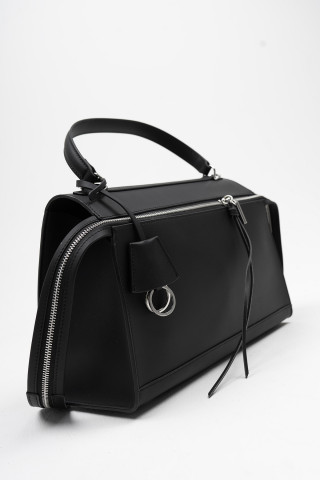 Сумка из натуральной кожи Mario Berlucci