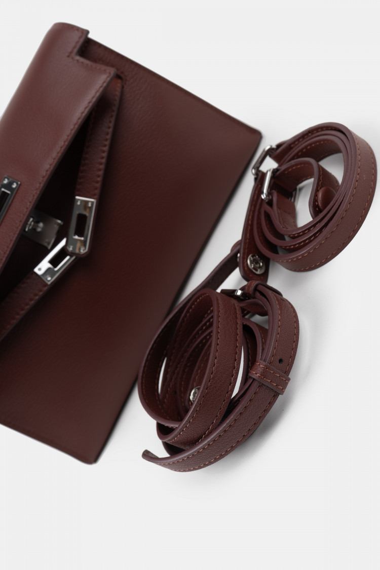 Багет бургунди