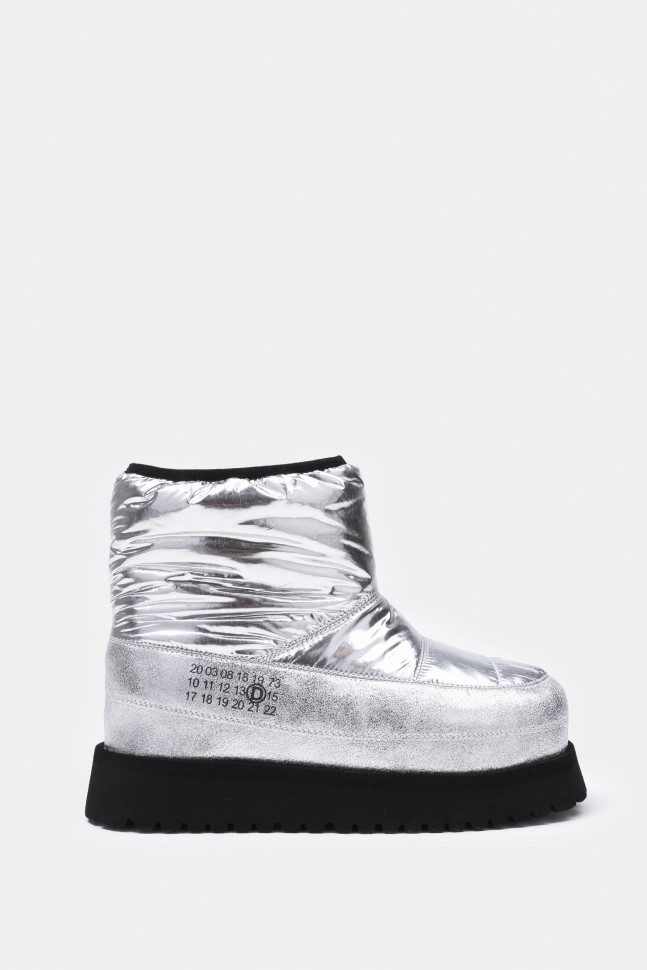 Дутики Mario Berlucci Дутики Mario Berlucci