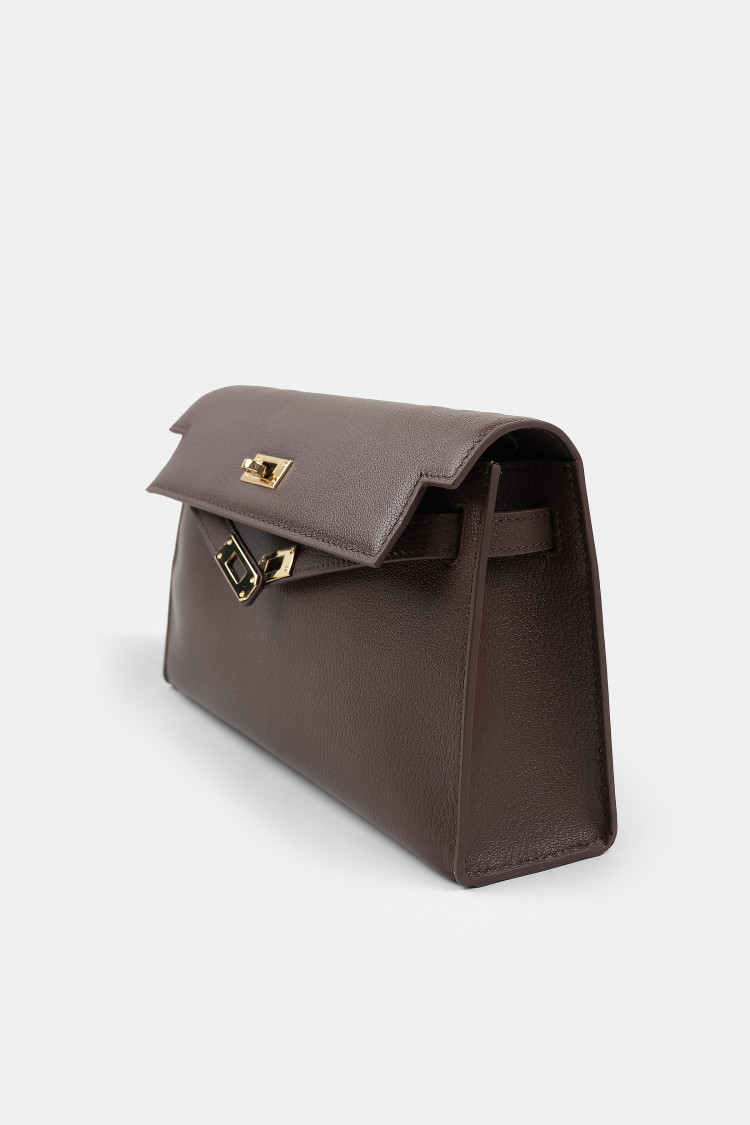 Багет шоколад