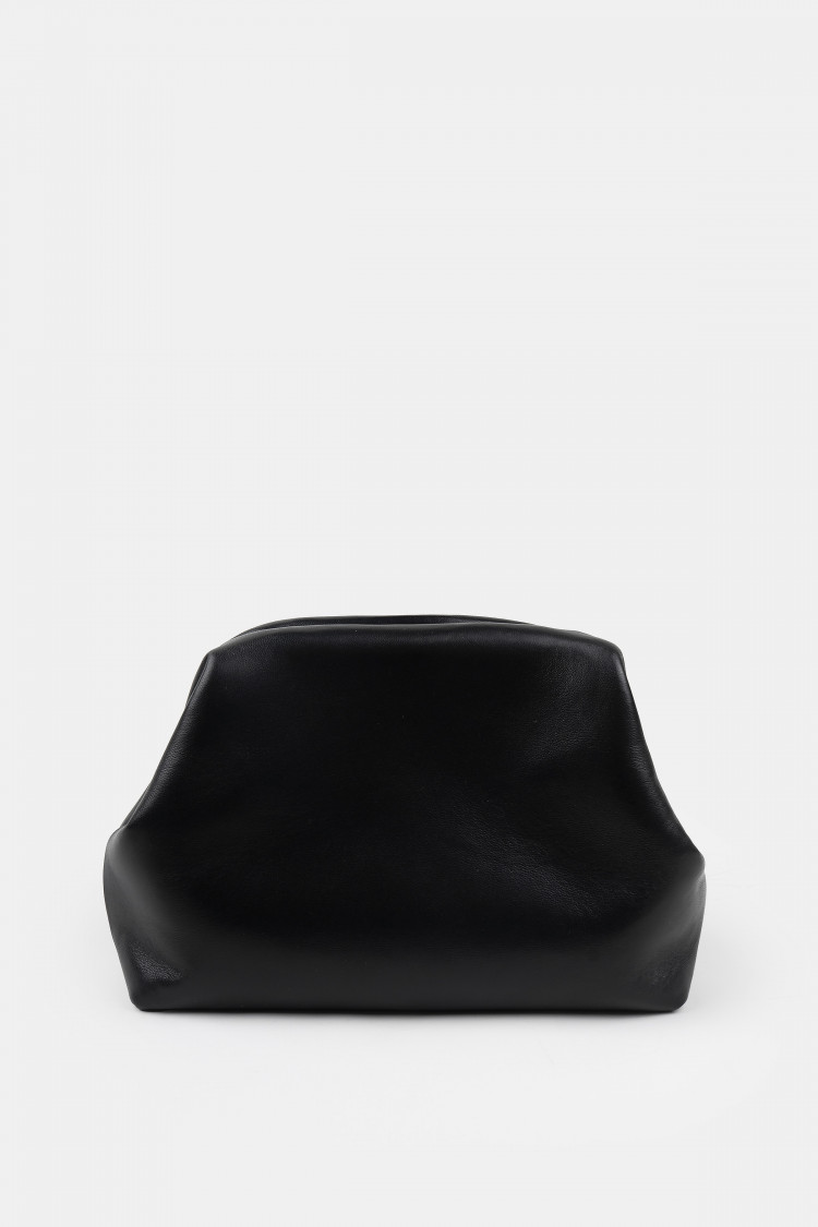 Кросс-боди черный жемчуг