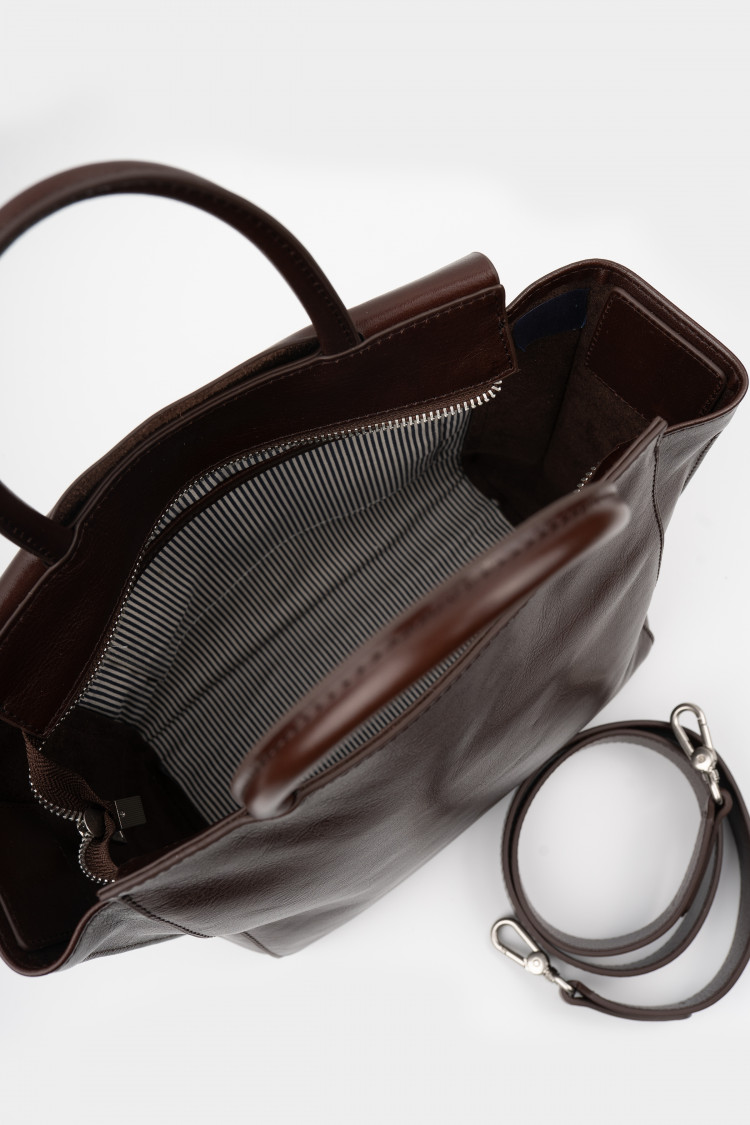 Тоут ореховый