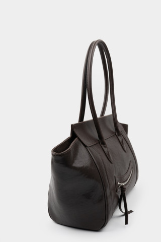 Тоут шоколадный