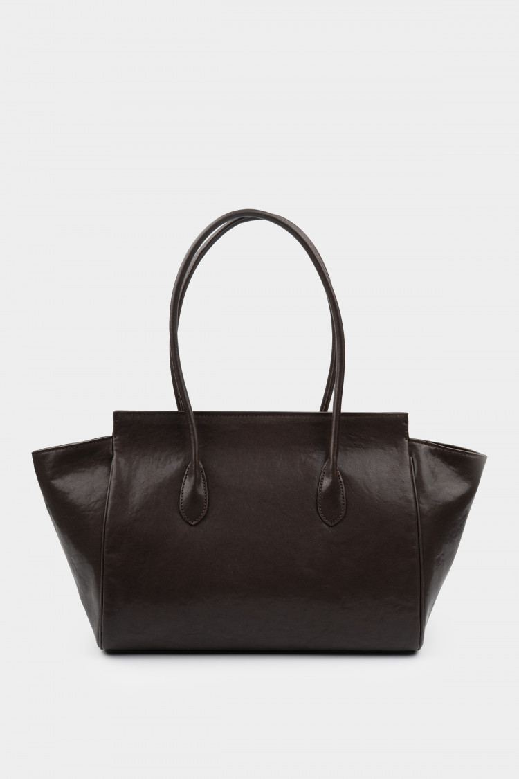 Тоут шоколадный