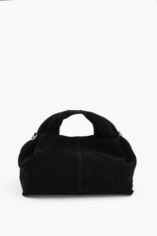 Сумка из натуральной кожи Barcelo Biagi & Mario Berlucci