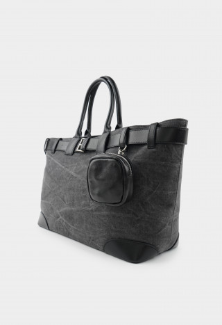 Шоппер графит