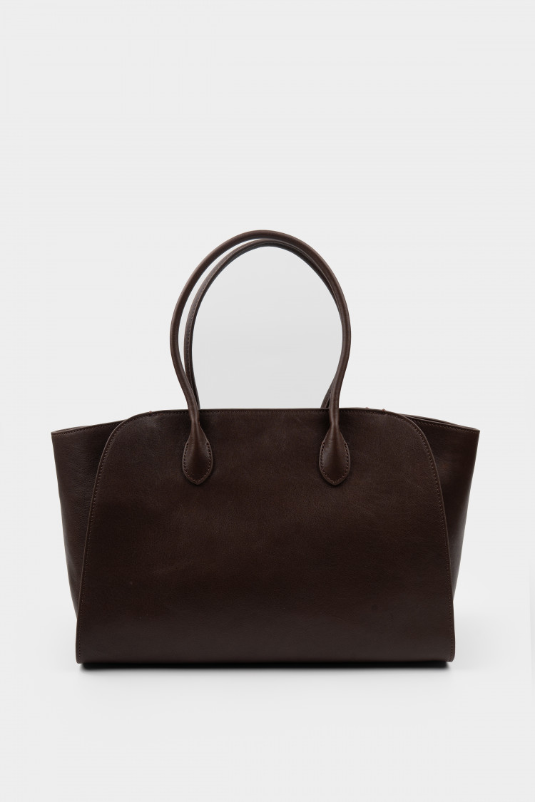 Тоут шоколадный