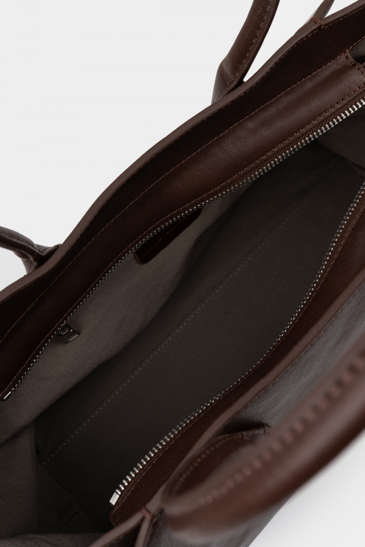 Тоут шоколадный