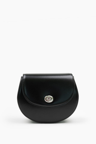 Сумочка из натуральной кожи Barcelo Biagi & Mario Berlucci