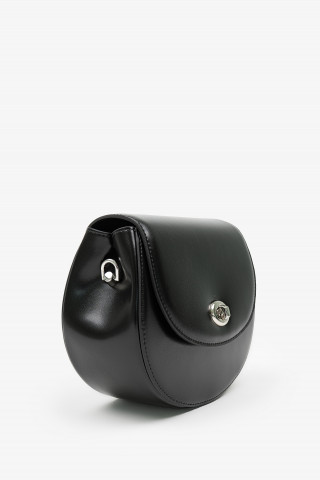 Сумочка из натуральной кожи Barcelo Biagi & Mario Berlucci