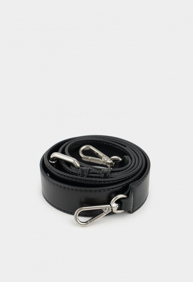 Кросс-боди черный жемчуг