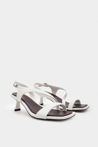 Босоножки из натуральной кожи 