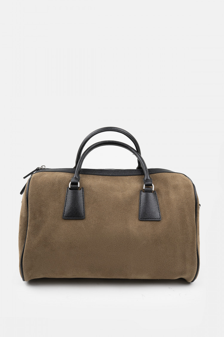 Боулер песочный