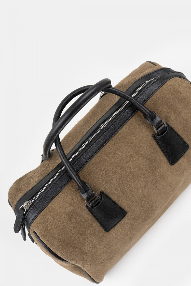 Боулер песочный