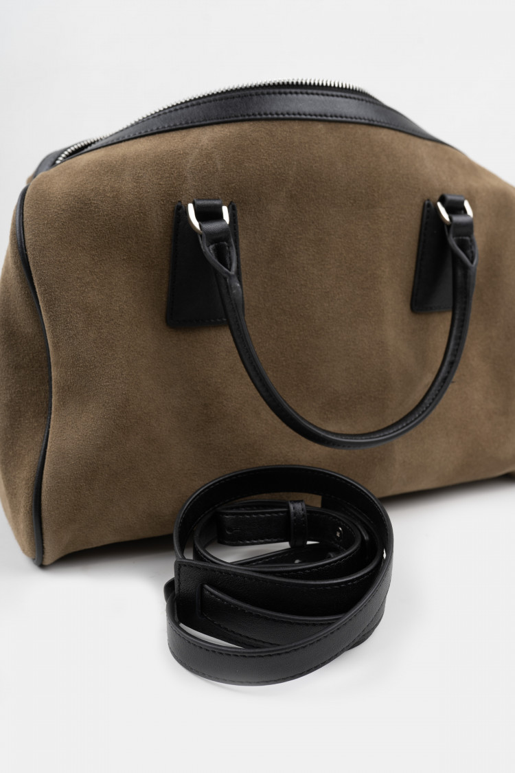 Боулер песочный