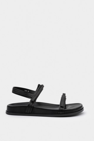 Сандалии из натуральной кожи