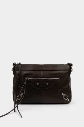 Тоут шоколадный