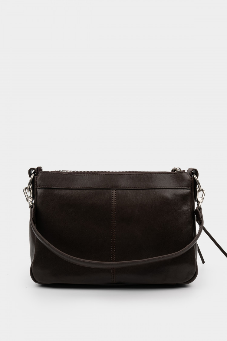 Тоут шоколадный